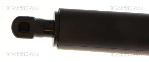 Gasfeder, Koffer-/Laderaum hinten links hinten rechts TRISCAN 8710 232103 Bild Gasfeder, Koffer-/Laderaum hinten links hinten rechts TRISCAN 8710 232103