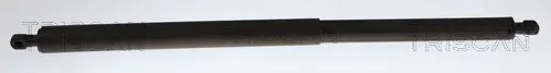 Gasfeder, Koffer-/Laderaum hinten links hinten rechts TRISCAN 8710 232103 Bild Gasfeder, Koffer-/Laderaum hinten links hinten rechts TRISCAN 8710 232103