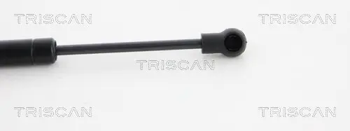 Gasfeder, Koffer-/Laderaum TRISCAN 8710 23228 Bild Gasfeder, Koffer-/Laderaum TRISCAN 8710 23228
