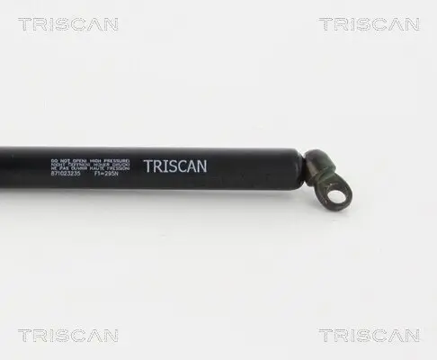 Gasfeder, Koffer-/Laderaum TRISCAN 8710 23235 Bild Gasfeder, Koffer-/Laderaum TRISCAN 8710 23235