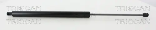 Gasfeder, Koffer-/Laderaum TRISCAN 8710 23250