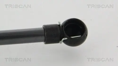 Gasfeder, Koffer-/Laderaum hinten links TRISCAN 8710 23294 Bild Gasfeder, Koffer-/Laderaum hinten links TRISCAN 8710 23294