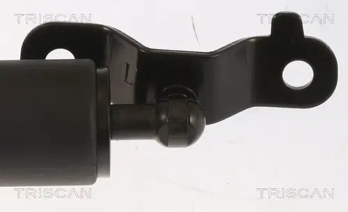 Gasfeder, Koffer-/Laderaum hinten links TRISCAN 8710 23307 Bild Gasfeder, Koffer-/Laderaum hinten links TRISCAN 8710 23307