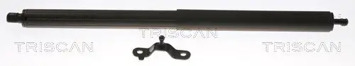 Gasfeder, Koffer-/Laderaum hinten links TRISCAN 8710 23307 Bild Gasfeder, Koffer-/Laderaum hinten links TRISCAN 8710 23307