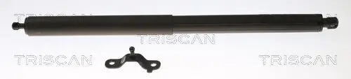 Gasfeder, Koffer-/Laderaum hinten rechts TRISCAN 8710 23308 Bild Gasfeder, Koffer-/Laderaum hinten rechts TRISCAN 8710 23308