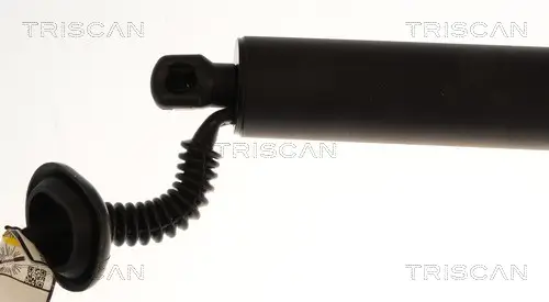 Gasfeder, Koffer-/Laderaum hinten links TRISCAN 8710 23315 Bild Gasfeder, Koffer-/Laderaum hinten links TRISCAN 8710 23315