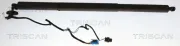 Gasfeder, Koffer-/Laderaum links TRISCAN 8710 23317