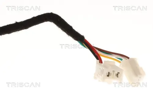 Gasfeder, Koffer-/Laderaum links TRISCAN 8710 23318 Bild Gasfeder, Koffer-/Laderaum links TRISCAN 8710 23318