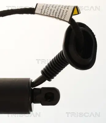 Gasfeder, Koffer-/Laderaum links TRISCAN 8710 23318 Bild Gasfeder, Koffer-/Laderaum links TRISCAN 8710 23318