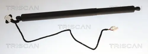 Gasfeder, Koffer-/Laderaum links TRISCAN 8710 23318 Bild Gasfeder, Koffer-/Laderaum links TRISCAN 8710 23318