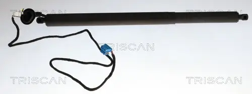 Gasfeder, Koffer-/Laderaum rechts TRISCAN 8710 23319
