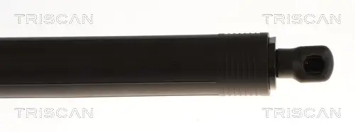 Gasfeder, Koffer-/Laderaum links TRISCAN 8710 23320 Bild Gasfeder, Koffer-/Laderaum links TRISCAN 8710 23320