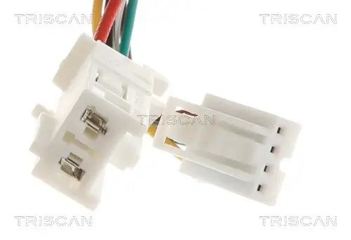 Gasfeder, Koffer-/Laderaum links TRISCAN 8710 23320 Bild Gasfeder, Koffer-/Laderaum links TRISCAN 8710 23320