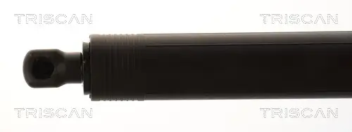 Gasfeder, Koffer-/Laderaum rechts TRISCAN 8710 23321 Bild Gasfeder, Koffer-/Laderaum rechts TRISCAN 8710 23321