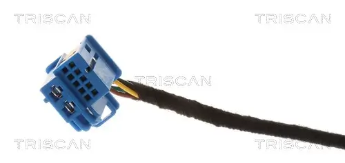 Gasfeder, Koffer-/Laderaum rechts TRISCAN 8710 23321 Bild Gasfeder, Koffer-/Laderaum rechts TRISCAN 8710 23321