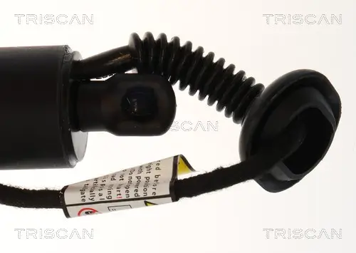Gasfeder, Koffer-/Laderaum links TRISCAN 8710 23322 Bild Gasfeder, Koffer-/Laderaum links TRISCAN 8710 23322