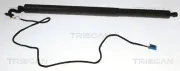 Gasfeder, Koffer-/Laderaum rechts TRISCAN 8710 23323