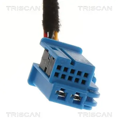 Gasfeder, Koffer-/Laderaum rechts TRISCAN 8710 23323 Bild Gasfeder, Koffer-/Laderaum rechts TRISCAN 8710 23323