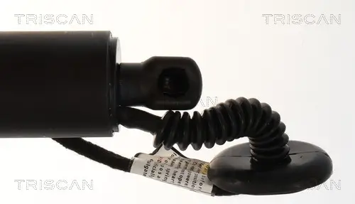 Gasfeder, Koffer-/Laderaum rechts TRISCAN 8710 23323 Bild Gasfeder, Koffer-/Laderaum rechts TRISCAN 8710 23323