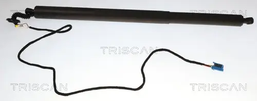 Gasfeder, Koffer-/Laderaum rechts TRISCAN 8710 23323 Bild Gasfeder, Koffer-/Laderaum rechts TRISCAN 8710 23323