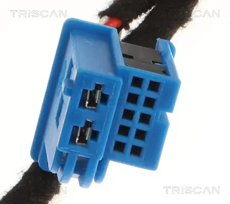 Gasfeder, Koffer-/Laderaum links TRISCAN 8710 23324 Bild Gasfeder, Koffer-/Laderaum links TRISCAN 8710 23324