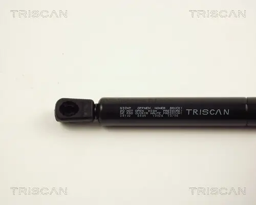 Gasfeder, Motorhaube TRISCAN 8710 24102 Bild Gasfeder, Motorhaube TRISCAN 8710 24102