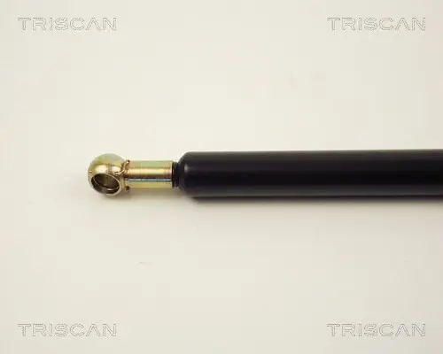Gasfeder, Koffer-/Laderaum TRISCAN 8710 2412 Bild Gasfeder, Koffer-/Laderaum TRISCAN 8710 2412
