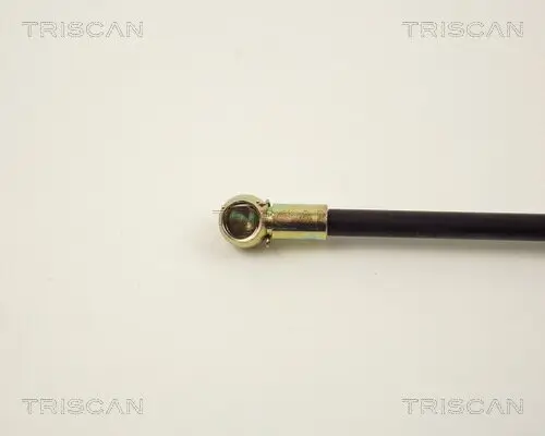 Gasfeder, Koffer-/Laderaum TRISCAN 8710 2412 Bild Gasfeder, Koffer-/Laderaum TRISCAN 8710 2412