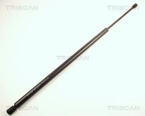 Gasfeder, Koffer-/Laderaum hinten links hinten rechts TRISCAN 8710 24222