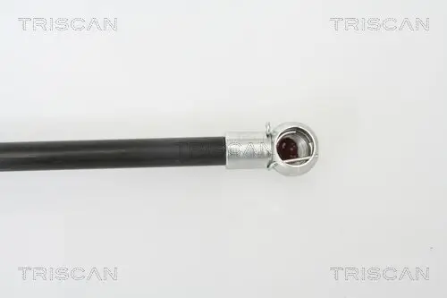 Gasfeder, Koffer-/Laderaum hinten links hinten rechts TRISCAN 8710 24227 Bild Gasfeder, Koffer-/Laderaum hinten links hinten rechts TRISCAN 8710 24227