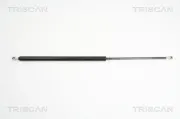 Gasfeder, Koffer-/Laderaum TRISCAN 8710 24232