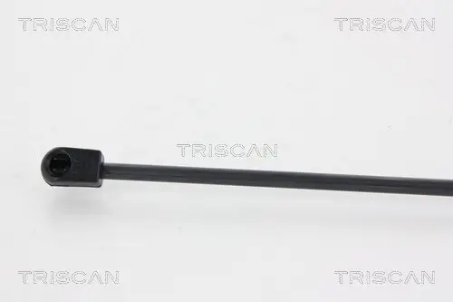 Gasfeder, Koffer-/Laderaum hinten links hinten rechts TRISCAN 8710 24235 Bild Gasfeder, Koffer-/Laderaum hinten links hinten rechts TRISCAN 8710 24235