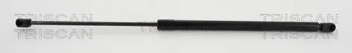 Gasfeder, Koffer-/Laderaum hinten links hinten rechts TRISCAN 8710 24252 Bild Gasfeder, Koffer-/Laderaum hinten links hinten rechts TRISCAN 8710 24252