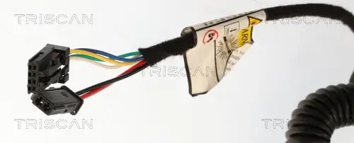 Gasfeder, Koffer-/Laderaum hinten links TRISCAN 8710 24303 Bild Gasfeder, Koffer-/Laderaum hinten links TRISCAN 8710 24303