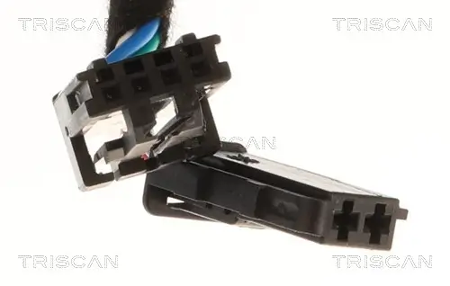 Gasfeder, Koffer-/Laderaum links TRISCAN 8710 24306 Bild Gasfeder, Koffer-/Laderaum links TRISCAN 8710 24306