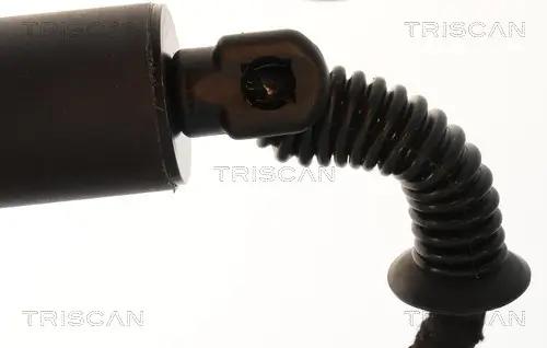 Gasfeder, Koffer-/Laderaum links TRISCAN 8710 24306 Bild Gasfeder, Koffer-/Laderaum links TRISCAN 8710 24306