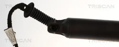 Gasfeder, Koffer-/Laderaum links TRISCAN 8710 24307 Bild Gasfeder, Koffer-/Laderaum links TRISCAN 8710 24307