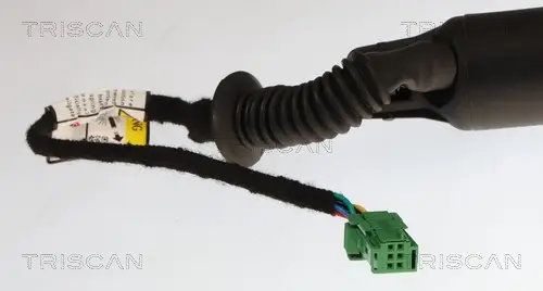 Gasfeder, Koffer-/Laderaum rechts TRISCAN 8710 24308 Bild Gasfeder, Koffer-/Laderaum rechts TRISCAN 8710 24308