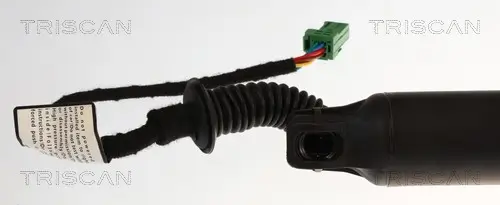 Gasfeder, Koffer-/Laderaum rechts TRISCAN 8710 24308 Bild Gasfeder, Koffer-/Laderaum rechts TRISCAN 8710 24308