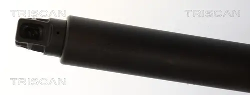Gasfeder, Koffer-/Laderaum rechts TRISCAN 8710 24308 Bild Gasfeder, Koffer-/Laderaum rechts TRISCAN 8710 24308