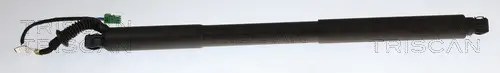 Gasfeder, Koffer-/Laderaum rechts TRISCAN 8710 24308 Bild Gasfeder, Koffer-/Laderaum rechts TRISCAN 8710 24308