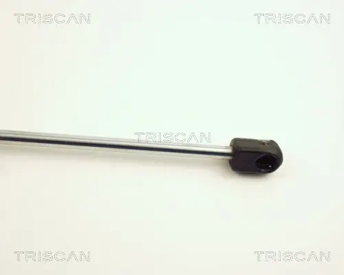 Gasfeder, Motorhaube TRISCAN 8710 25100 Bild Gasfeder, Motorhaube TRISCAN 8710 25100