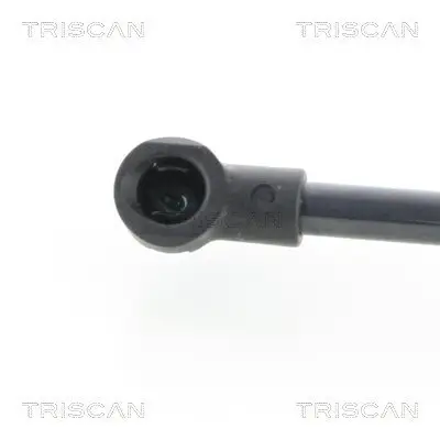 Gasfeder, Motorhaube TRISCAN 8710 25107 Bild Gasfeder, Motorhaube TRISCAN 8710 25107