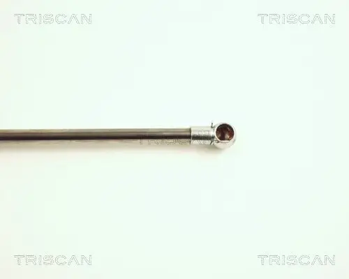 Gasfeder, Koffer-/Laderaum TRISCAN 8710 25211 Bild Gasfeder, Koffer-/Laderaum TRISCAN 8710 25211