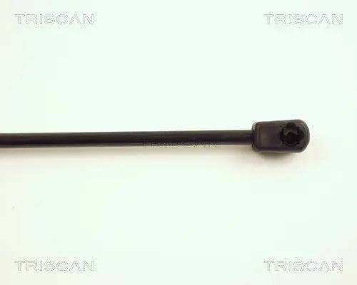 Gasfeder, Koffer-/Laderaum TRISCAN 8710 25216 Bild Gasfeder, Koffer-/Laderaum TRISCAN 8710 25216