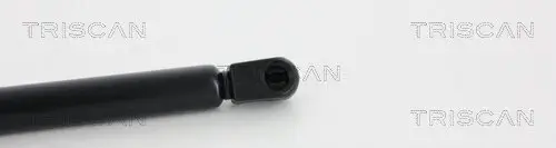 Gasfeder, Koffer-/Laderaum TRISCAN 8710 25226 Bild Gasfeder, Koffer-/Laderaum TRISCAN 8710 25226