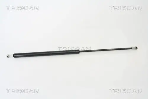 Gasfeder, Koffer-/Laderaum hinten links hinten rechts TRISCAN 8710 25228