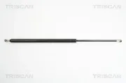Gasfeder, Koffer-/Laderaum hinten links hinten rechts TRISCAN 8710 25229