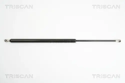 Gasfeder, Koffer-/Laderaum hinten links hinten rechts TRISCAN 8710 25229 Bild Gasfeder, Koffer-/Laderaum hinten links hinten rechts TRISCAN 8710 25229