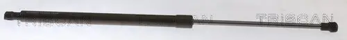 Gasfeder, Koffer-/Laderaum TRISCAN 8710 25233